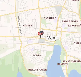 Växjö