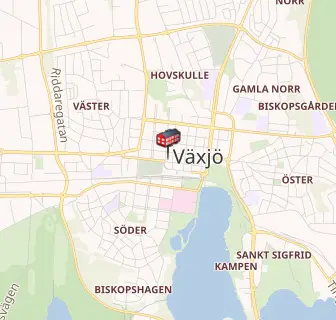 Växjö