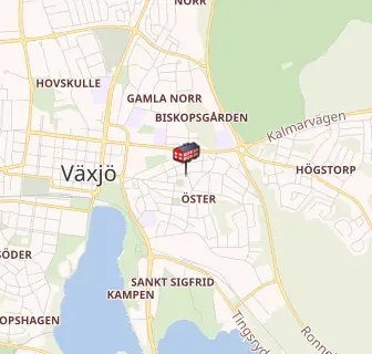 Växjö