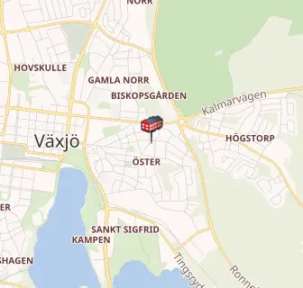 Växjö