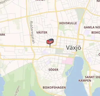 Växjö