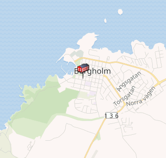 Borgholm