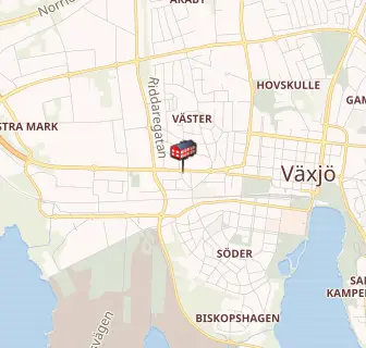 Växjö
