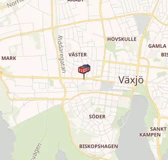 Växjö
