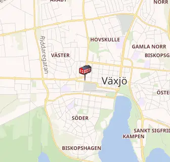 Växjö