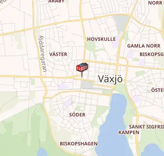 Växjö