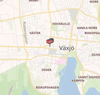 Växjö