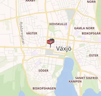 Växjö