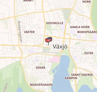 Växjö