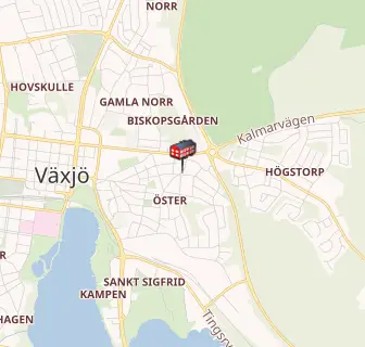 Växjö