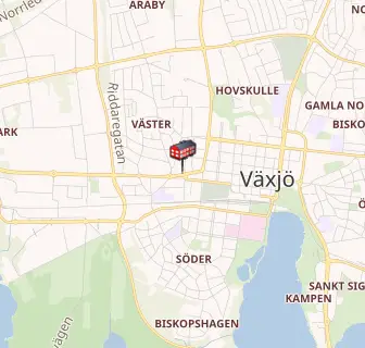 Växjö