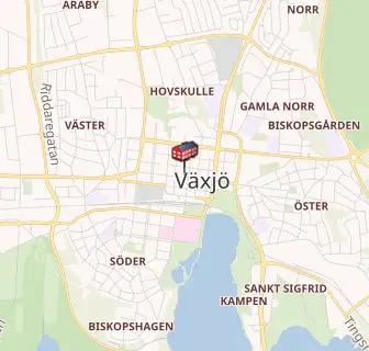 Växjö