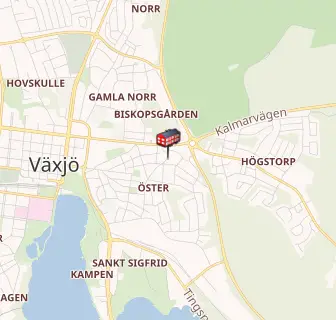 Växjö