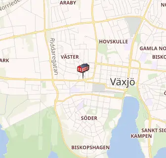 Växjö