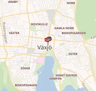 Växjö