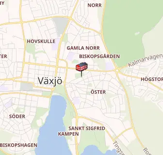 Växjö