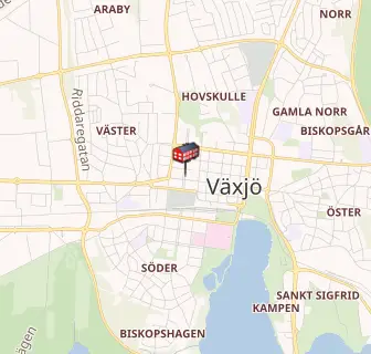 Växjö