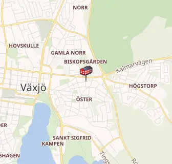 Växjö