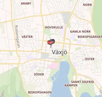 Växjö
