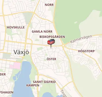 Växjö