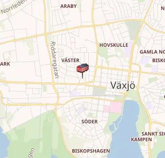 Växjö