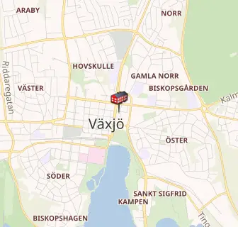 Växjö