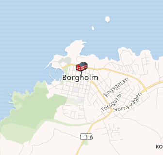 Borgholm