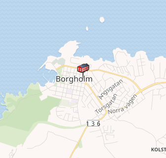 Borgholm