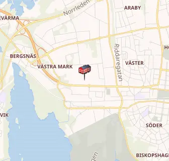 Växjö
