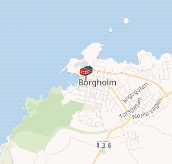 Borgholm