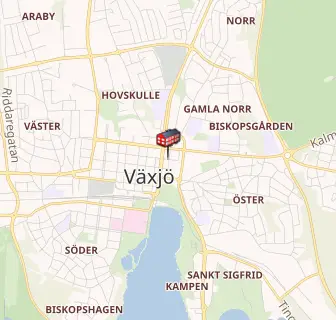 Växjö
