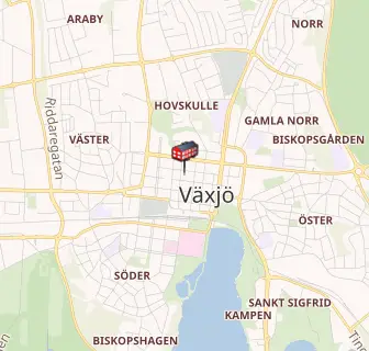 Växjö