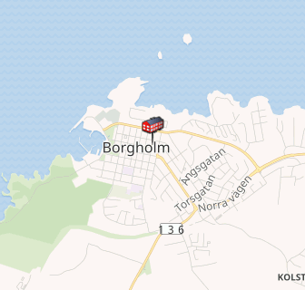 Borgholm