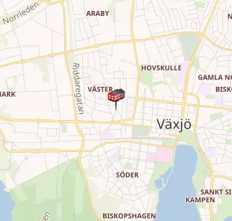 Växjö