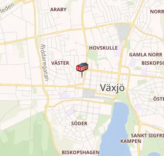 Växjö