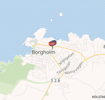 Borgholm