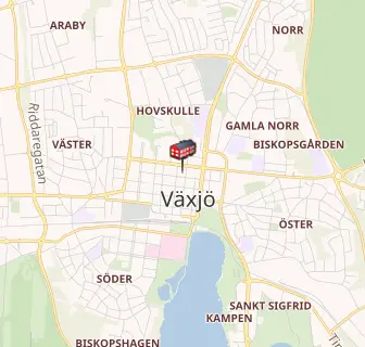 Växjö