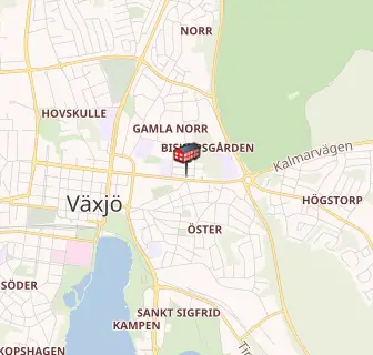 Växjö