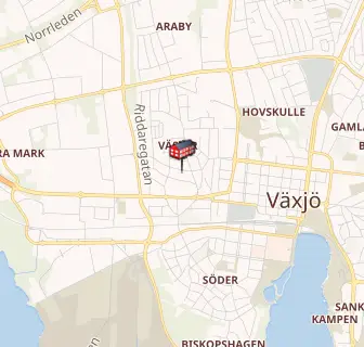 Växjö
