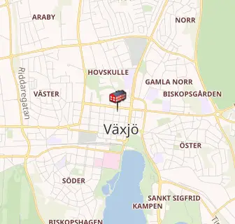 Växjö