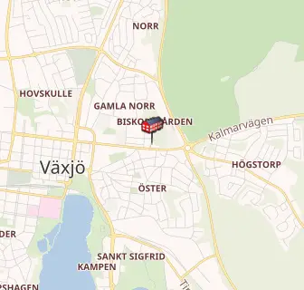 Växjö