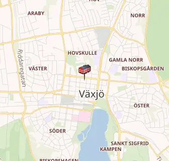 Växjö