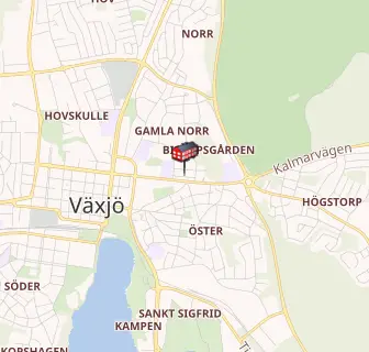 Växjö