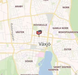 Växjö