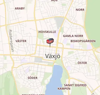 Växjö