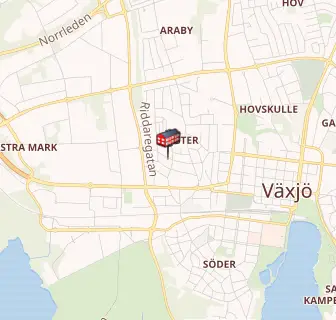 Växjö