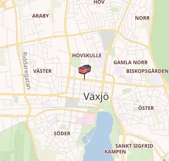 Växjö