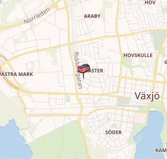 Växjö