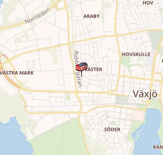 Växjö