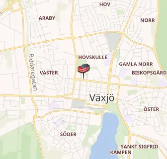Växjö